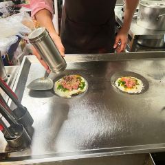 老张煎蛋 User Photo