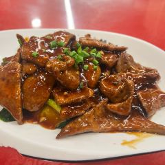 Lao Fu Zhou (Xi Hong Road) User Photo