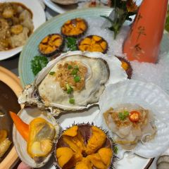 Red Wharf Cheap Seafood Barbecue Food Stalls (Xinghai Store) User Photo