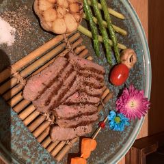浅草居酒屋（五彩城店） User Photo