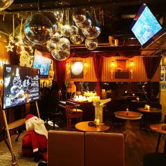 THE 16 TH FLOOR User Photo