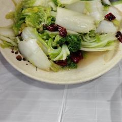 老地方豆花肥肠鱼馆 여행 사진