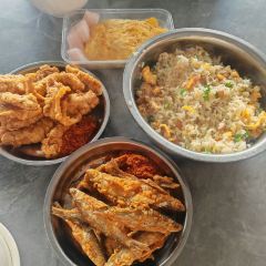 Jiangjunfenghuangxiudanchao Rice User Photo
