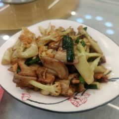 Dashifujinjiangpijiu Fish (yangguang) User Photo