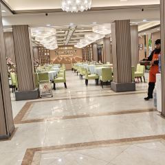 大师傅金奖啤酒鱼(西街中心店) User Photo