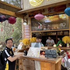 观瀑稻田咖啡时光集 User Photo