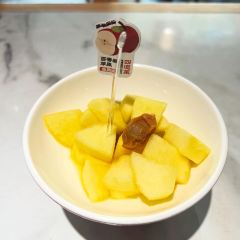 四道菜·福建海蛎煎(世纪金源店) User Photo