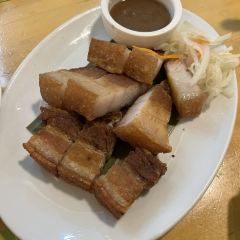 Cafe Laguna (Ayala Center Cebu) User Photo