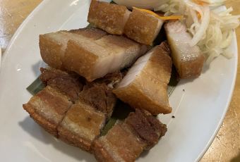 Cafe Laguna (Ayala Center Cebu) User Photo