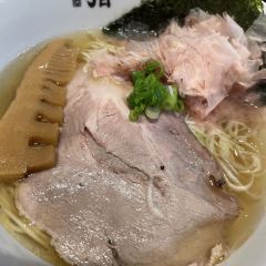 麵屋 豬一張用戶圖片