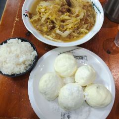 春發合饭庄 User Photo