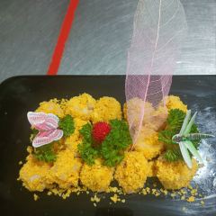 将台红红色文化主题餐饮 User Photo