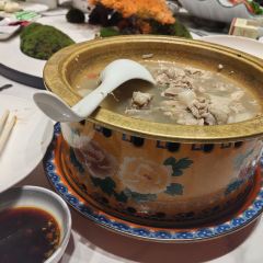 天乐寻味(香榭花园店) User Photo