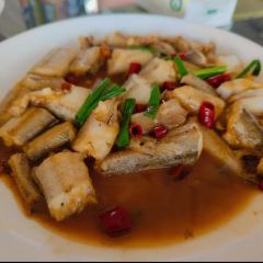 嵊泗心悦民宿(基湖沙滩店)·心悦美食海鲜厅 User Photo