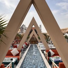 LUXE LOUNGE User Photo