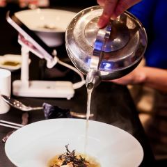 Yue Creative Cantonese Cuisine 여행 사진