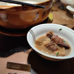 天目湖宾馆·风味小馆 ảnh của người dùng