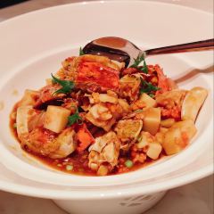 龚禧龚禧·甬菜(中海环宇城MAX店) 여행 사진
