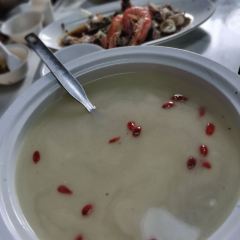 SEAFOOD XIAOBAILOU User Photo
