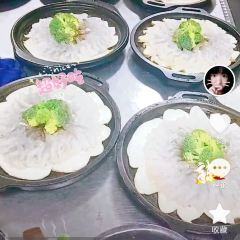 味道名厨(晴阳店) User Photo