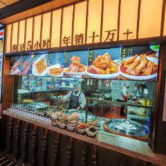 王记酱骨(云霄路店) User Photo