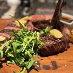 Michael Jordan's Steak House張用戶圖片