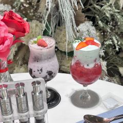 C'MON BABY User Photo