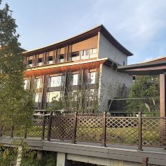 东江湖子兮如斯文化行馆·清欢 User Photo