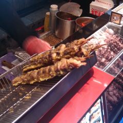 Kenting Night Market User Photo