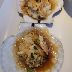 Zheng Huang Qi User Photo