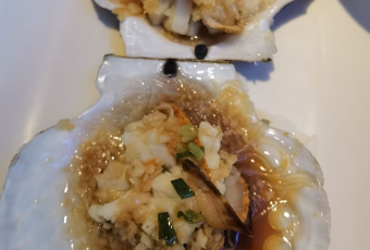 正黃旗海鮮燒烤大排檔（延安路總店）張用戶圖片