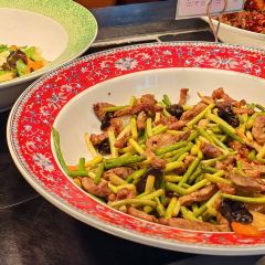 Yi Coffee Buffet 여행 사진