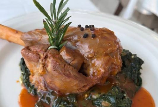 Matbah Restaurant User Photo