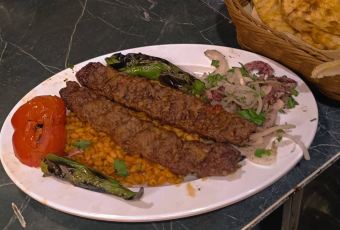 Durumcu Ahmet Usta用戶圖片