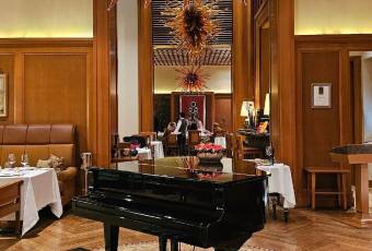 Lokanta by Divan İstanbul user photo