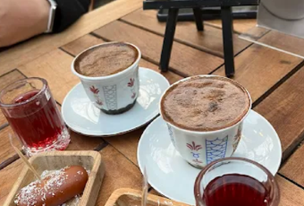 Baycan Bey'in Meshur Kahvesi用戶圖片