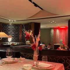 Shang Palace User Photo