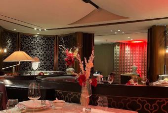 Shang Palace User Photo