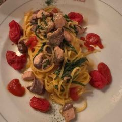 Restaurant Chez Donati User Photo