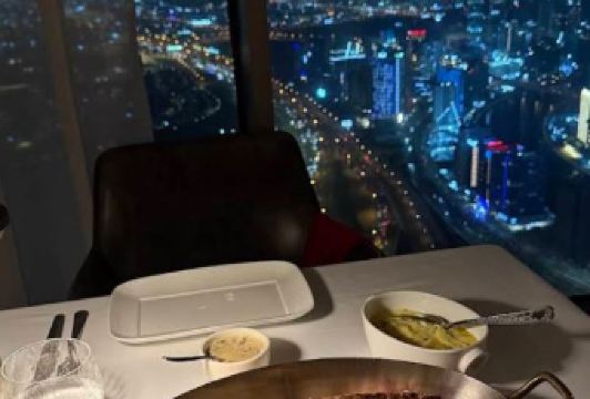 CARNA DUBAI BY DARIO CECCHINI User Photo