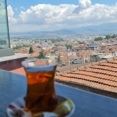 Yuce Hunkar User Photo