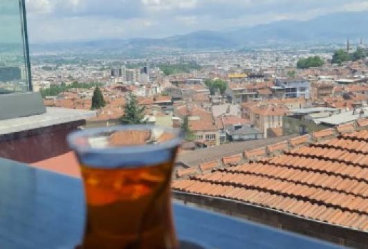 Yuce Hunkar用戶圖片