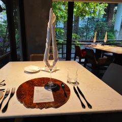 Forchetta User Photo