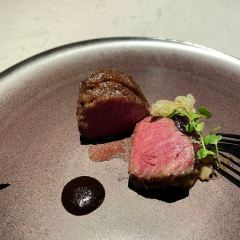 Forchetta User Photo