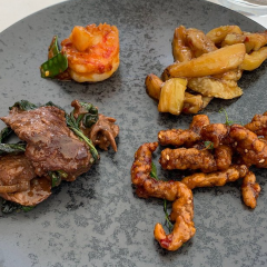 Le Tsé Fung User Photo