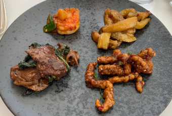 Le Tsé Fung User Photo