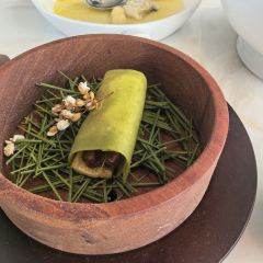 杭州康萊德飯店·裡安張用戶圖片