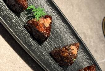 杭州木守西溪酒店·溪隱餐廳用戶圖片