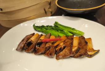 重慶麗思瑞凱悅臻選酒店·鵬閣正宗粵菜用戶圖片