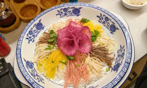 Mian Xiao Guan (Lichun Road Branch)